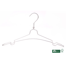 Eisho Home Organization Silver Wire Hanger